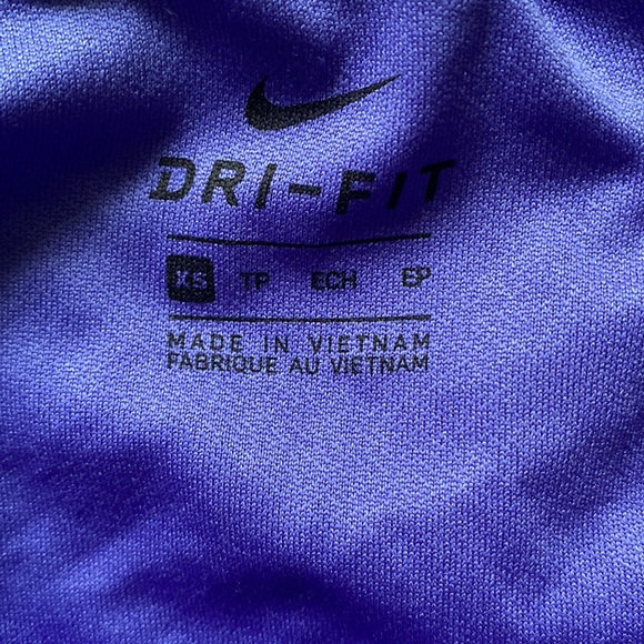 Nike Dri-Fit Running Shorts - Picture 2 of 5